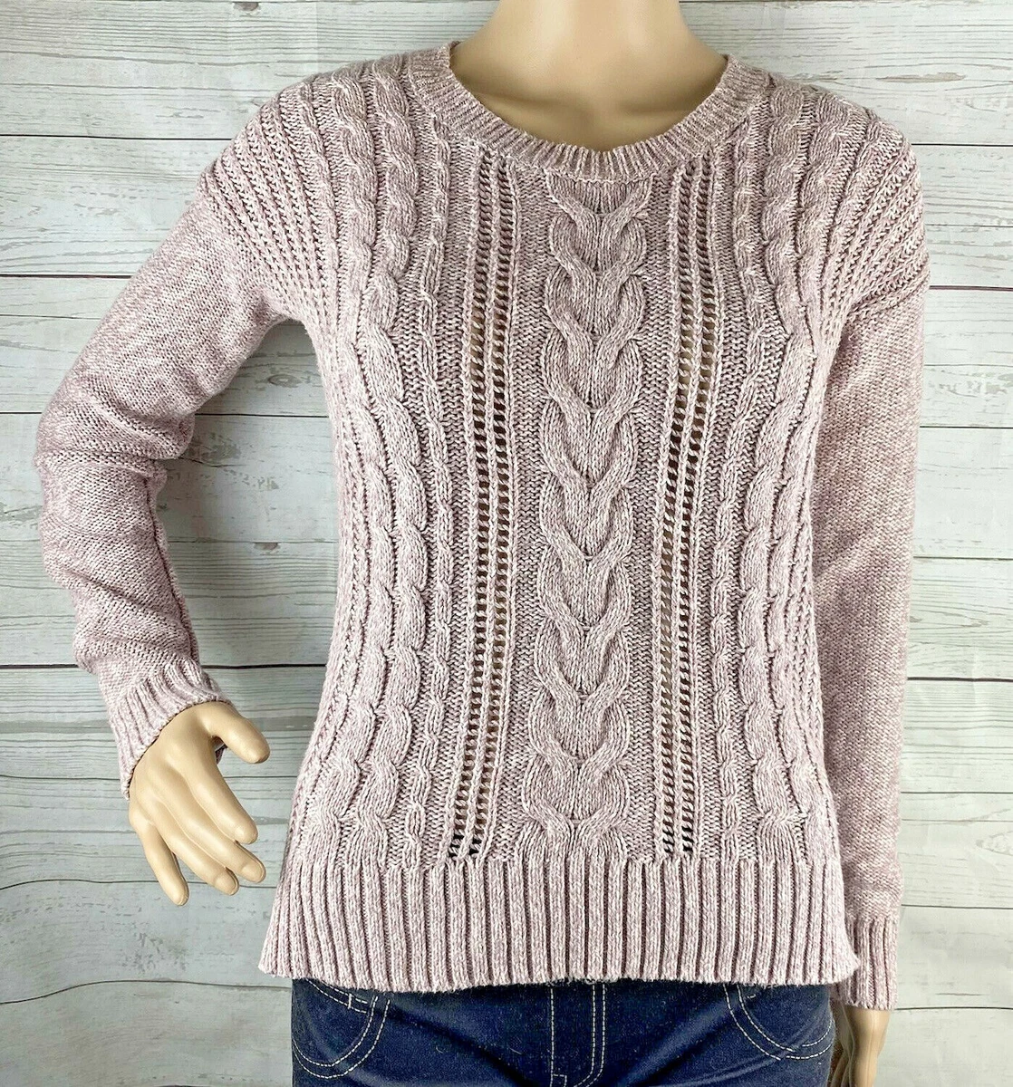Prince top fox sweater