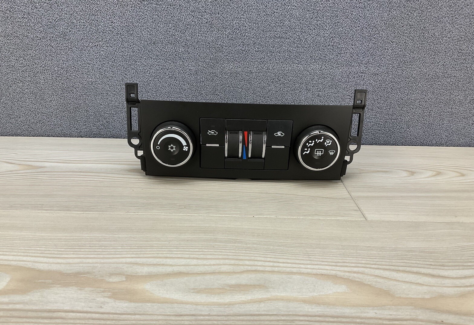 ⭐️2007-2009 Chevrolet Avalanche AC Heater Climate Control Panel. Free Shipping!