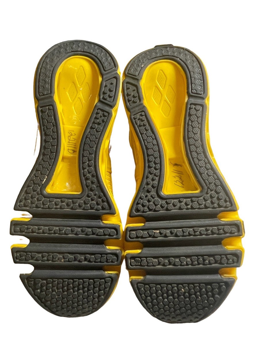 YELLO SIX MAN SNEAKER XLサイズ YELLO SIX MAN SNEAKER XLサイズ