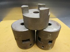 Martin ML095 1/2" Jaw Coupling Lot of 5 