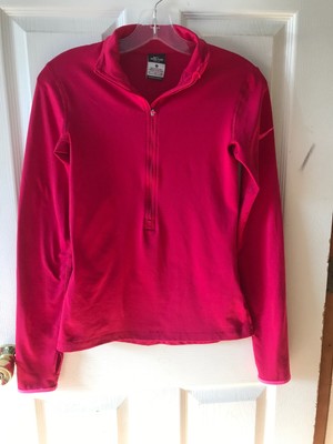 nike long sleeve with thumb holes