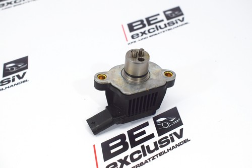 VW Tiguan II 2 AD1 Magnetventil Zylinderkopf Ventil Zylinder 04E906048A