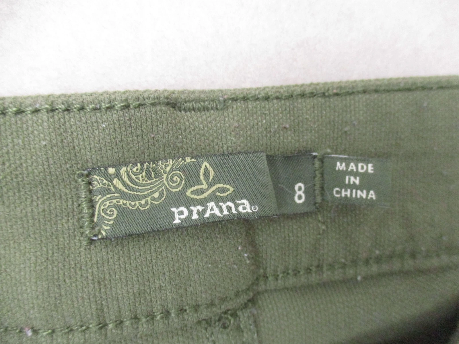 prana stretch zip fly pockets durable outdoor pants