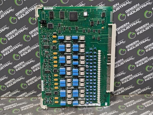 USED Siemens S30810-Q2901-X-9 Hi-Path Extension Board A30810-X2901-X-7-7411