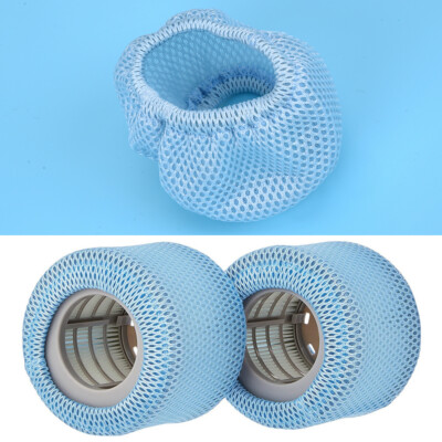 1pcs Mesh Hot Tub Filter Protective Net Cover Fit For MSPA