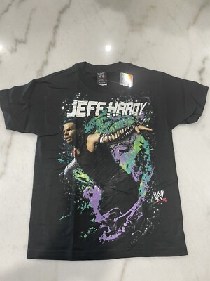 jeff hardy sweatshirt