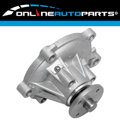 Water Pump for Hiace YH61 YH63 YH71 YH73 4cyl 2Y 3Y-C 4Y-C 1.8L 2.0L 2.2L - Picture 5 of 5