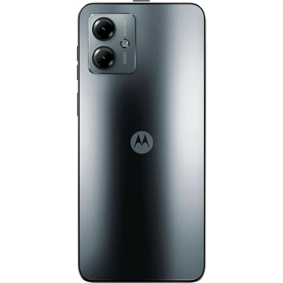 Motorola Moto G14 4G Steel Gray 128GB + 4GB Dual-Sim