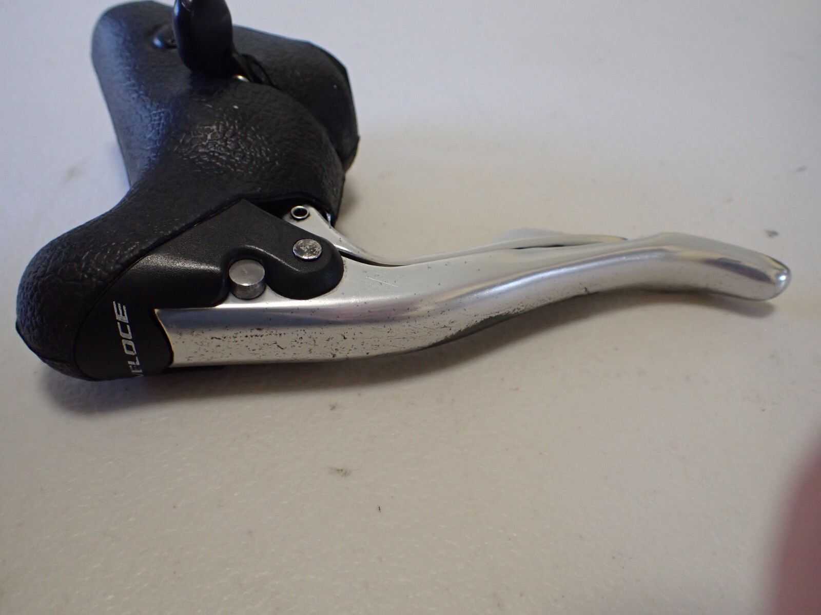 Shifter RIGHT rear only Campagnolo Veloce gear lever back for 9 speed