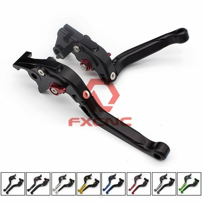#ad #ad Foldamp;Extend Brake Clutch Lever Sandblast FOR MV Agusta F4 RR F4 RC 2011 12 2018 $29.99