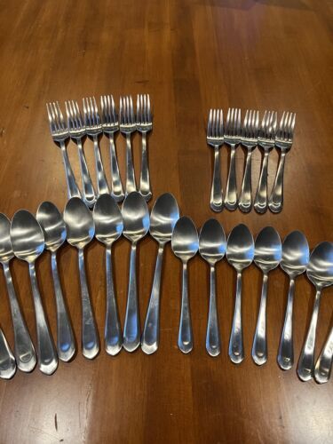 Alessi For Delta Airlines Stainless Glossy Silverware CHOICE