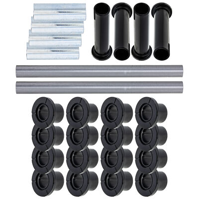NICHE Control A-Arm Bushing Sleeve Kit for Can-Am Commander Max 1000 800R 1000R