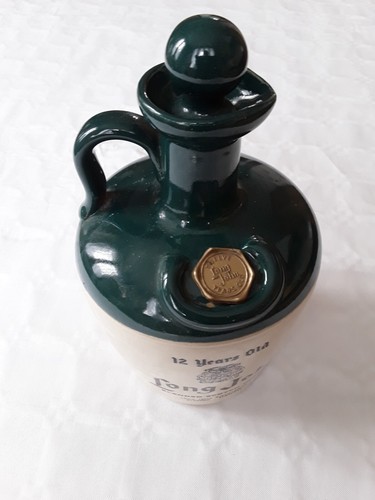 Ancienne Carafe publicitaire