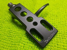 TECHNICS SL-1600 SHELL CONCHIGLIA PORTA TESTINA TOP QUALITY SME GIRADISCHI NG