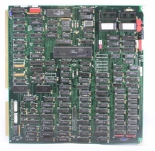Adept Circuit Board 10300-11110 20300-11110