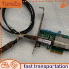 Mellanox MCX311A-XCAT CX311A ConnectX-3 EN 10G 10GbE Ethernet SFP+ PCI-E + kabel