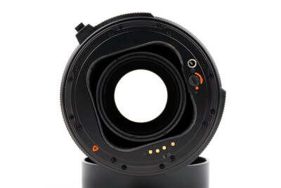 EX+ Hasselblad Tele-tessar 250mm f/4 T* FE Lens 203FE 205FCC | eBay