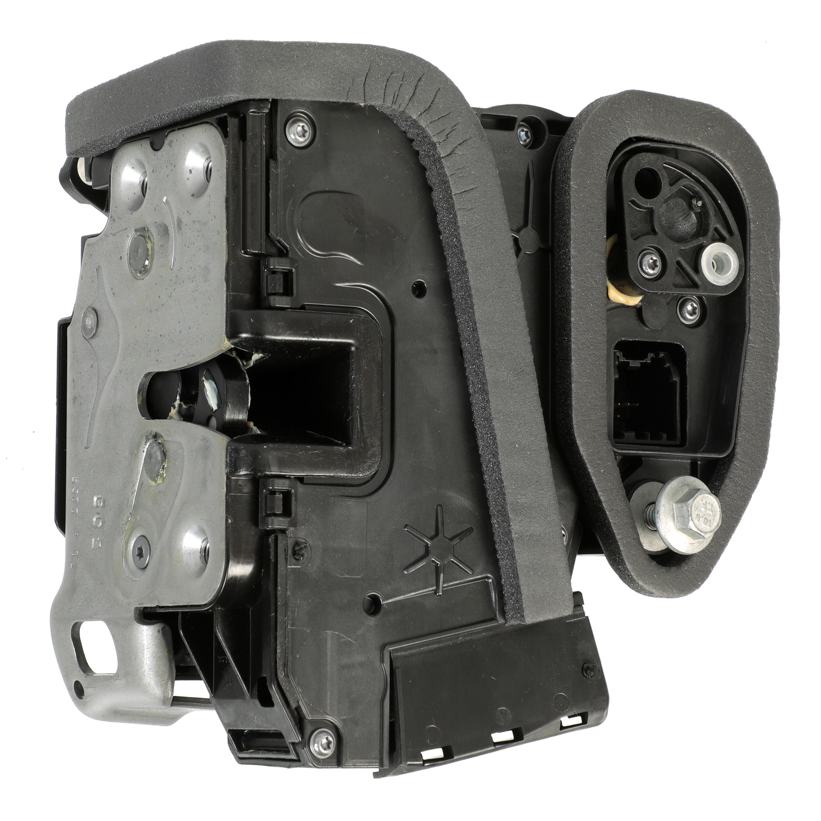 Pestillo de puerta delantera para Buick Cadillac Chevrolet GMC 2015-2021 (N/P 13528307)