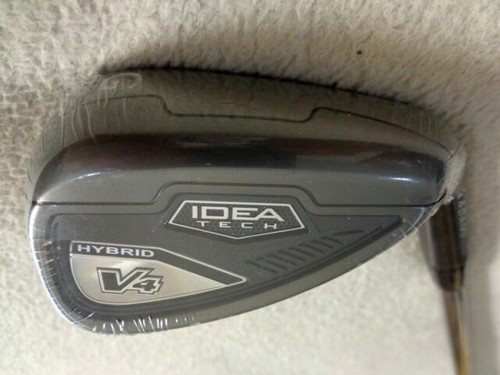 Adams Idea Pro Black CB1 Forged 6 Iron Steel Project X 6.0 Adams Idea Pro Black CB1 Forged 6 Iron Steel Project X 6.0