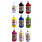 Fabric Paint 250ml Fabric Textile Ink Print Art Craft Premium Made In Australia