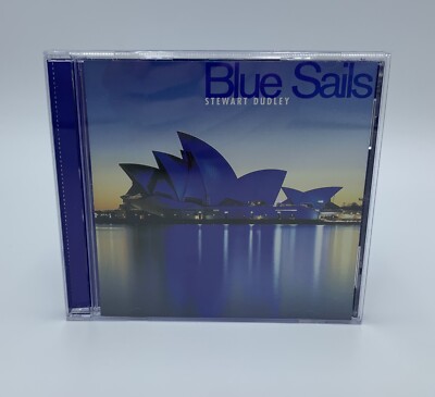 (CD)Blue Sails／Stewart Dudley Stewart Dudley - Blue Sails (CD) | eBay