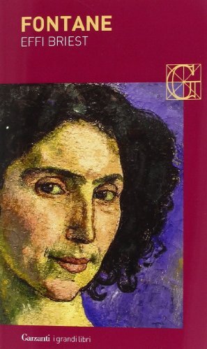 9788811810643 Effi Briest - Theodor Fontane