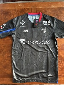 FC Tokyo Jersey | eBay
