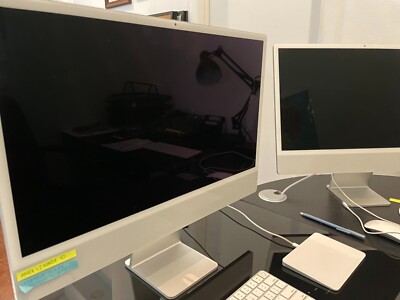 Apple iMac 24'' (256GB SSD, Apple M1, 3.20GHz, 8GB, 8-Core GPU) Blue - MGPK3LL/A