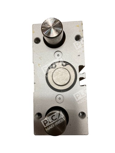 Festo 170851 E408 pmax 10bar Guided Drive Cylinder DFM-25-50-P-A-GF - Picture 4 of 4