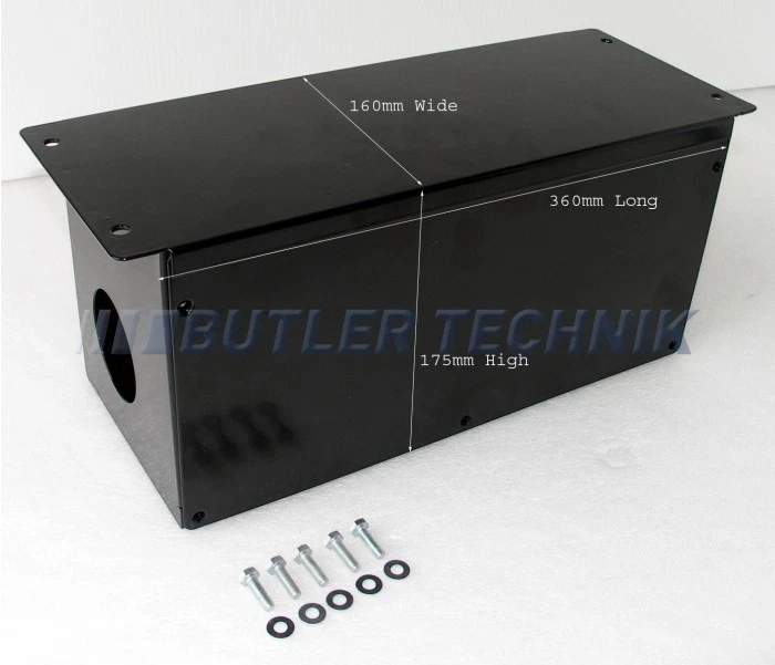 Eberspacher D2 Airtronic or Webasto Air Top 2000 heater mount box | 190152  7426841660525 | eBay