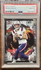2024 Topps Finest: RARE Rookie Card — DRAKE MAYE #248 (RC) PSA 10 Gem Mint 🔥
