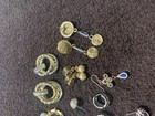 Lot Vintage Gold Tone — photo 3