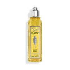 L'OCCITANE Gel Doccia Verveine Agrumes Verbena Agrumi 250 ml Note fruttate