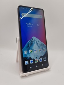 VGOtel Note 23 schwarz entsperrt 128GB 6,6" 50MP Android Smartphone