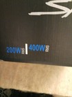 SKAR audio 10 "subwoofer 200w/400 — photo 4