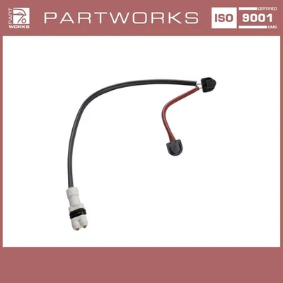 Contact d'avertissement pour PORSCHE 997 Carrera Boxster 987 PCCB AVANT... - Photo 1/4