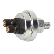 Omega Kustom Electric Engine Oil Pressure Gauge Sender Omega Kustom Electric Engine Oil Pressure Gauge Sender