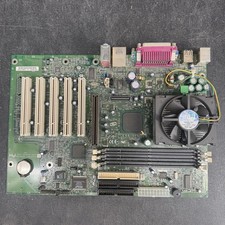 Intel D815EEA2/D815EPEA2U Motherboard