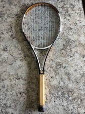 Wilson Ncode Nblade 98 Head - 27 - 10.7oz L2 ...