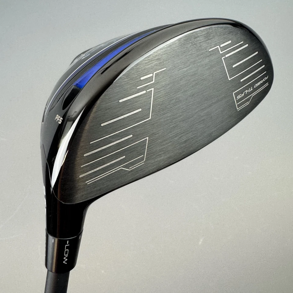 Mizuno ST-MAX 230 Driver 9.5 TENSEI 1K Blue 55 Stiff Ex-Demo (No H/Cover) - Image 3 of 4