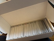 2025-26 Topps Chrome Basketball Silver Refractor PYP Complete Your Set