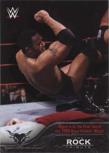 WWE WrestleMania 22 Ringside Chair – April 2, 2006 Allstate Arena