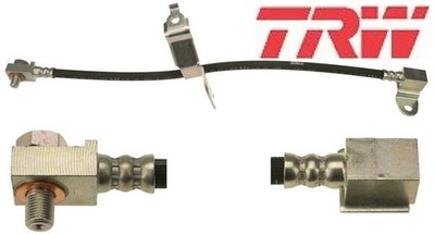 TRW PHD990 Bremsschlauch für Ford 