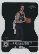 2021-22 Donruss Elite Status /20 Doug McDermott #169 0y3r