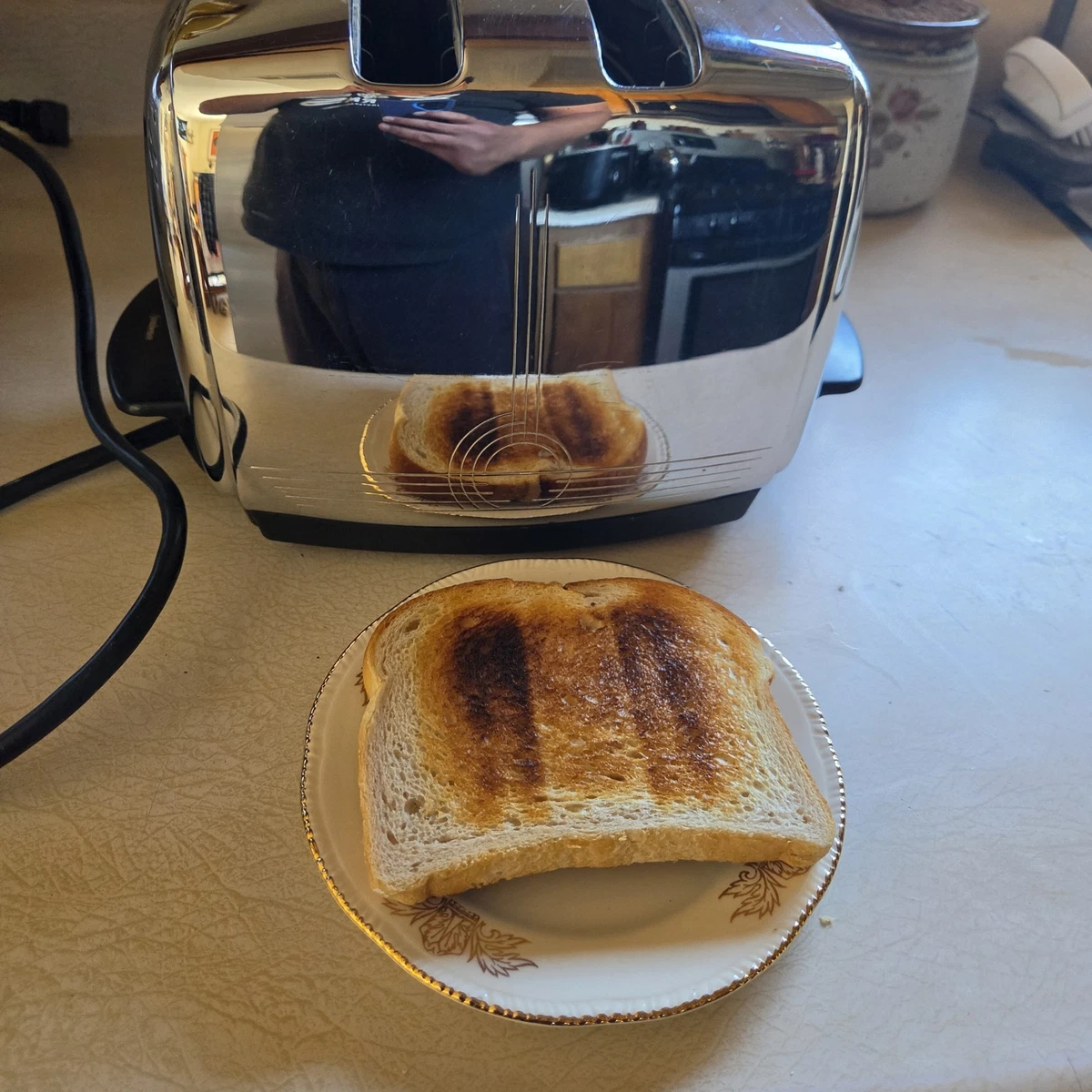 Vintage Sunbeam Toaster for sale | eBay