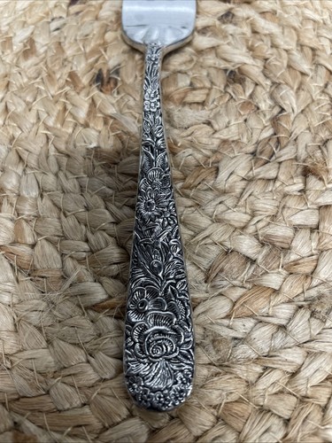 Godinger Olde Bouquet Salad Fork 2240998 - Picture 2 of 6