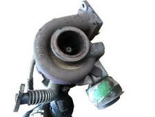 Turbolader 46786078 FIAT STILO (192) 1.9 JTD