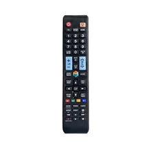 Universal Remote Control Replacement For Samsung TV Smart LED HDTV LCD