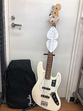 FENDER MEXICO PLAYER JAZZ BASS PF PWT tipo basso jazz