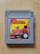 Thumbnail of ebay&reg; auction 177991399266 | GameBoy Spiel # Super Battletank